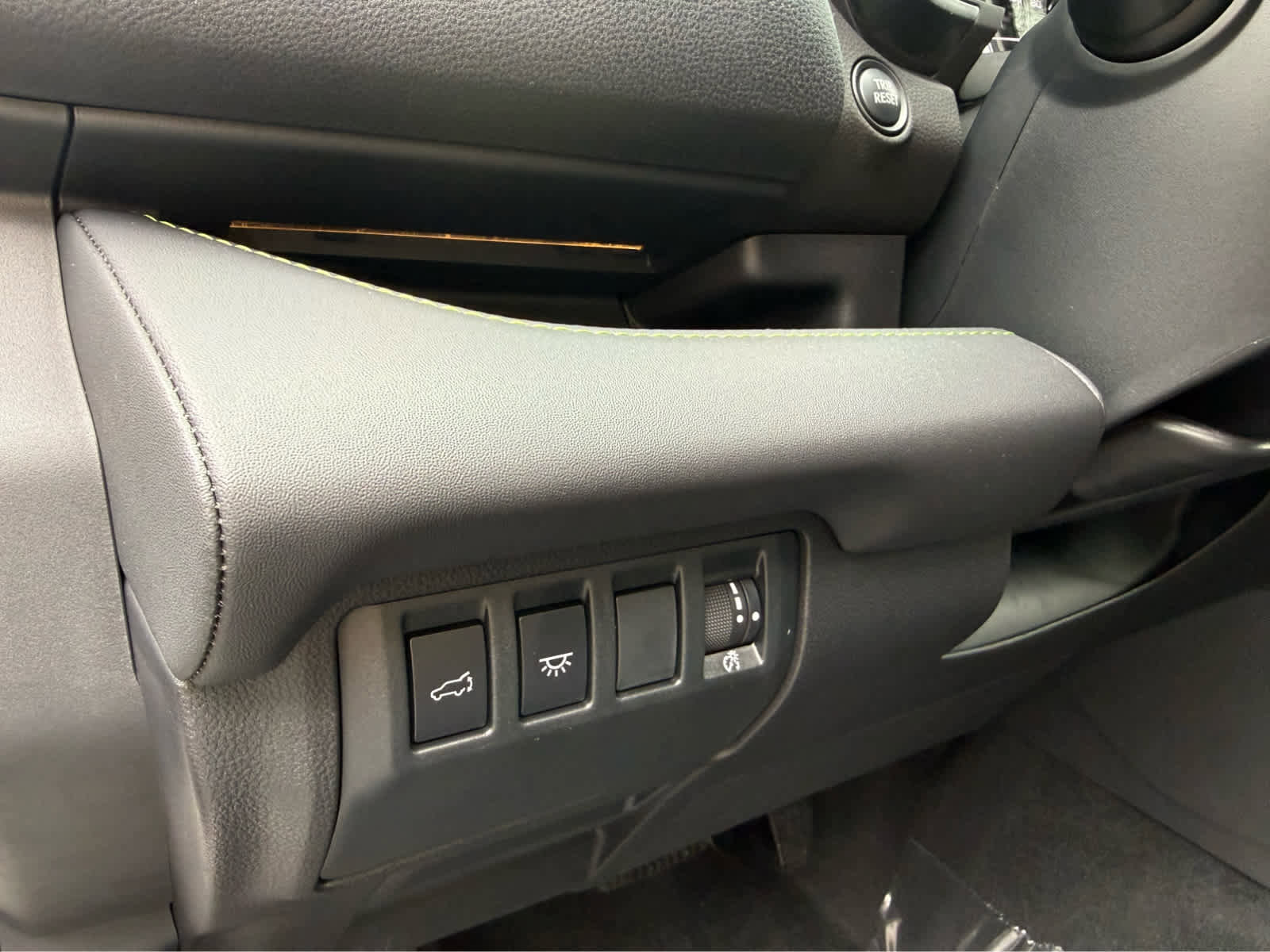 New 2026 Subaru Ascent Bronze Edition image 17