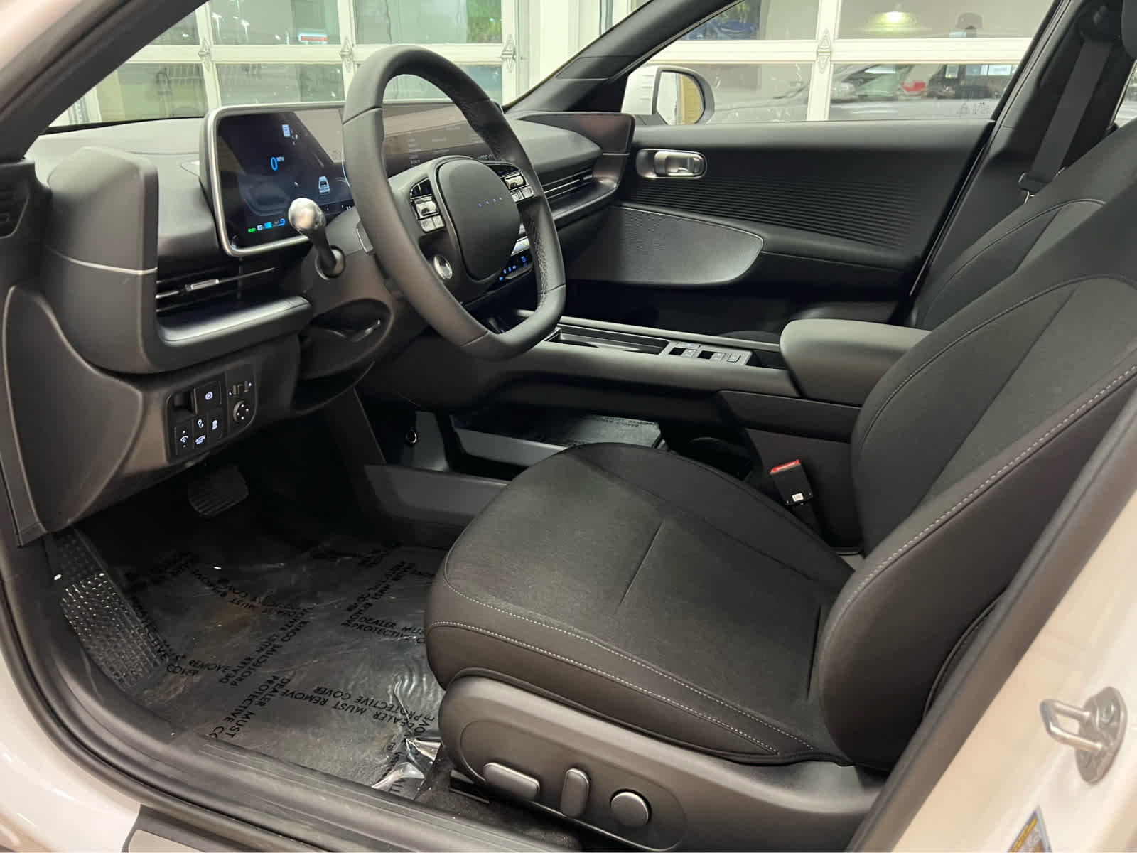 New 2025 Hyundai Ioniq 6 SE image 27