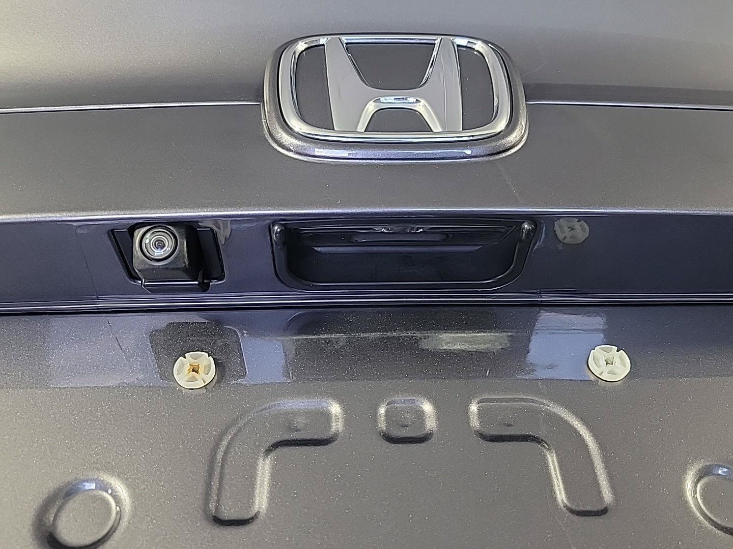 Certified 2019 Honda Civic EX image 8