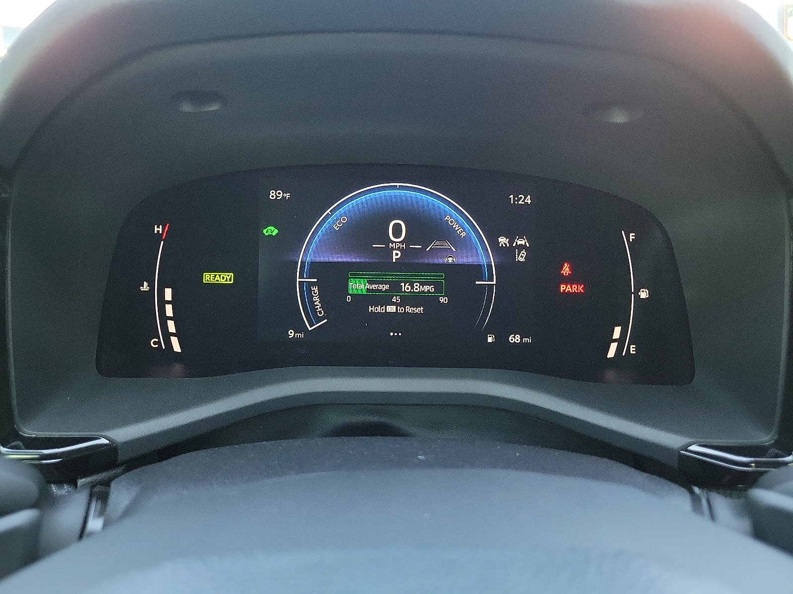 New 2026 Toyota Camry SE w/ Convenience Package image 18
