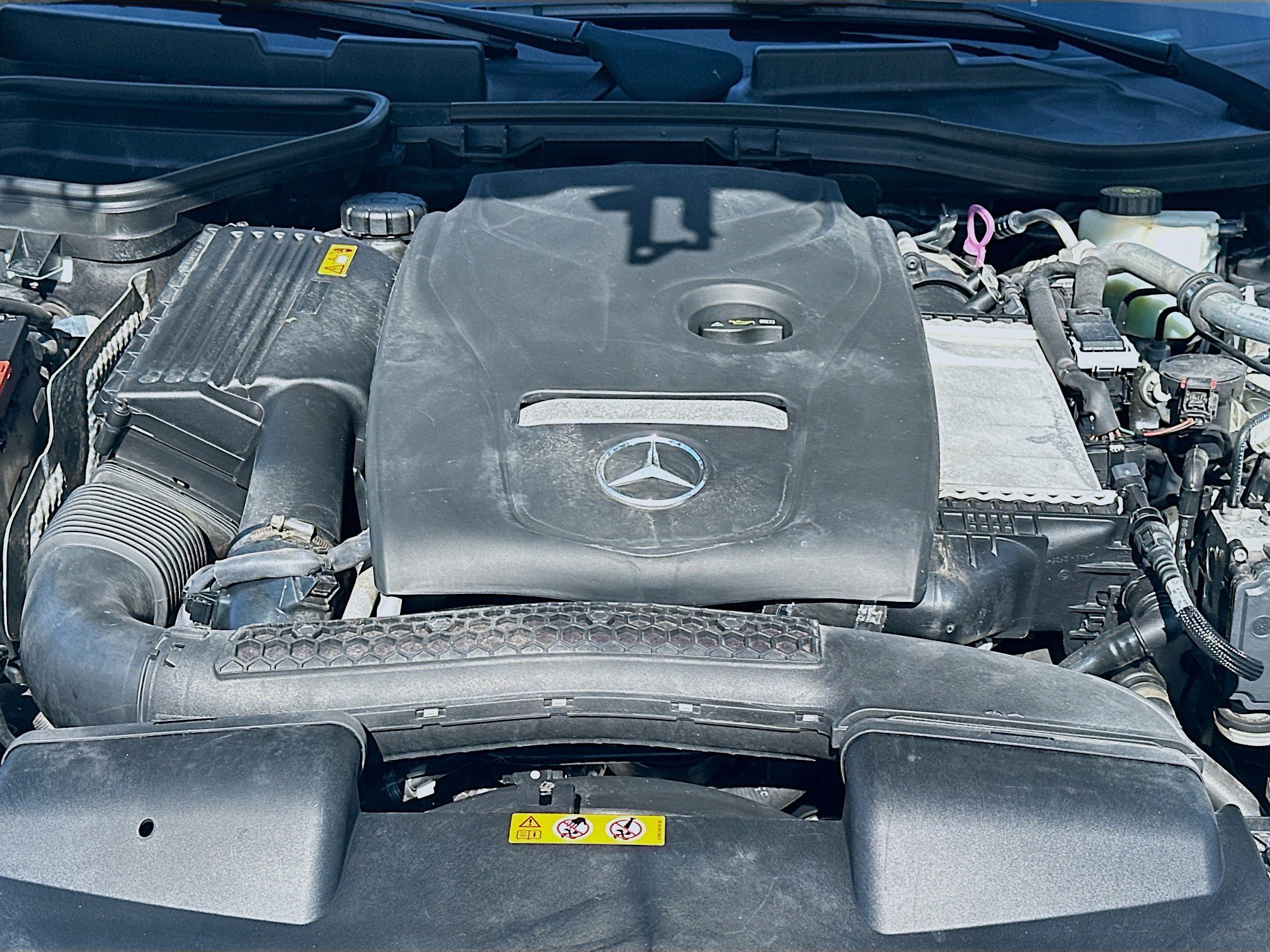 Used 2019 Mercedes-Benz SLC 300 SLC 300 image 29