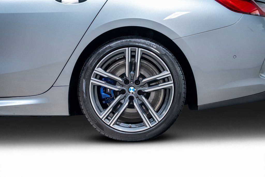 Used 2023 BMW 840i Gran Coupe xDrive w/ Driving Assistance Package image 27