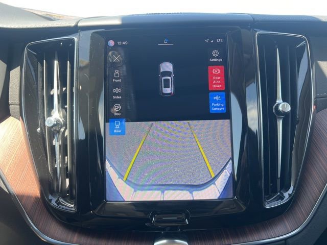 Used 2023 Volvo XC60 B5 Ultimate w/ Climate Package AWD/4WD image 16