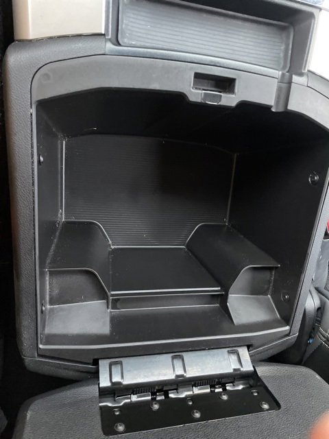 Used 2014 RAM 1500 Laramie w/ Trailer Tow Group image 48