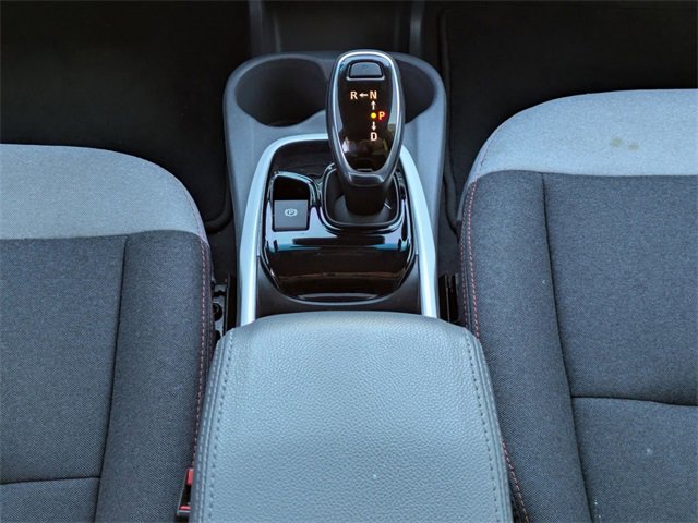 Used 2020 Chevrolet Bolt LT image 19