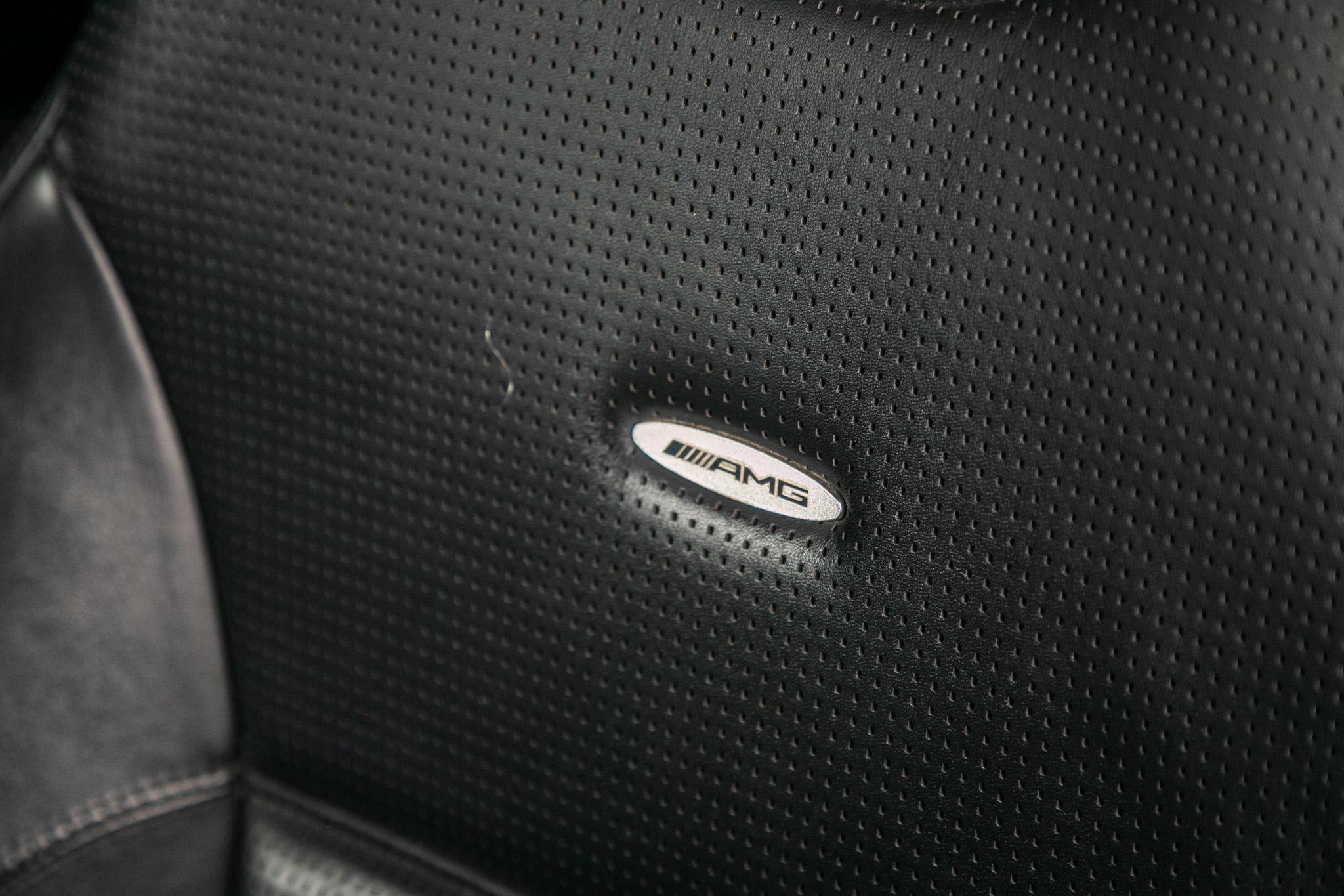 Used 2012 Mercedes-Benz CL 63 AMG image 21