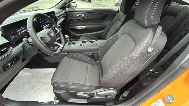 New 2026 Ford Mustang Coupe w/ Mustang Nite Pony Package image 14