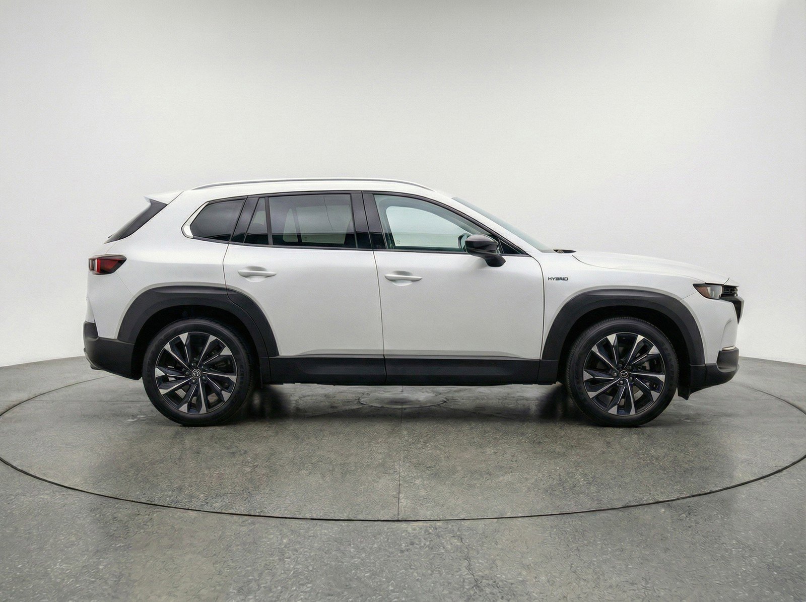 Used 2025 MAZDA CX-50 2.5 Hybrid w/ Premium Plus Pkg AWD/4WD image 11