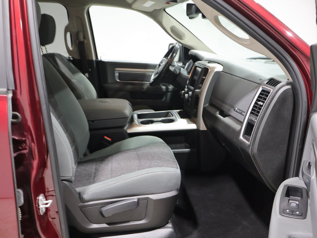 Used 2019 RAM 1500 Big Horn AWD/4WD image 22
