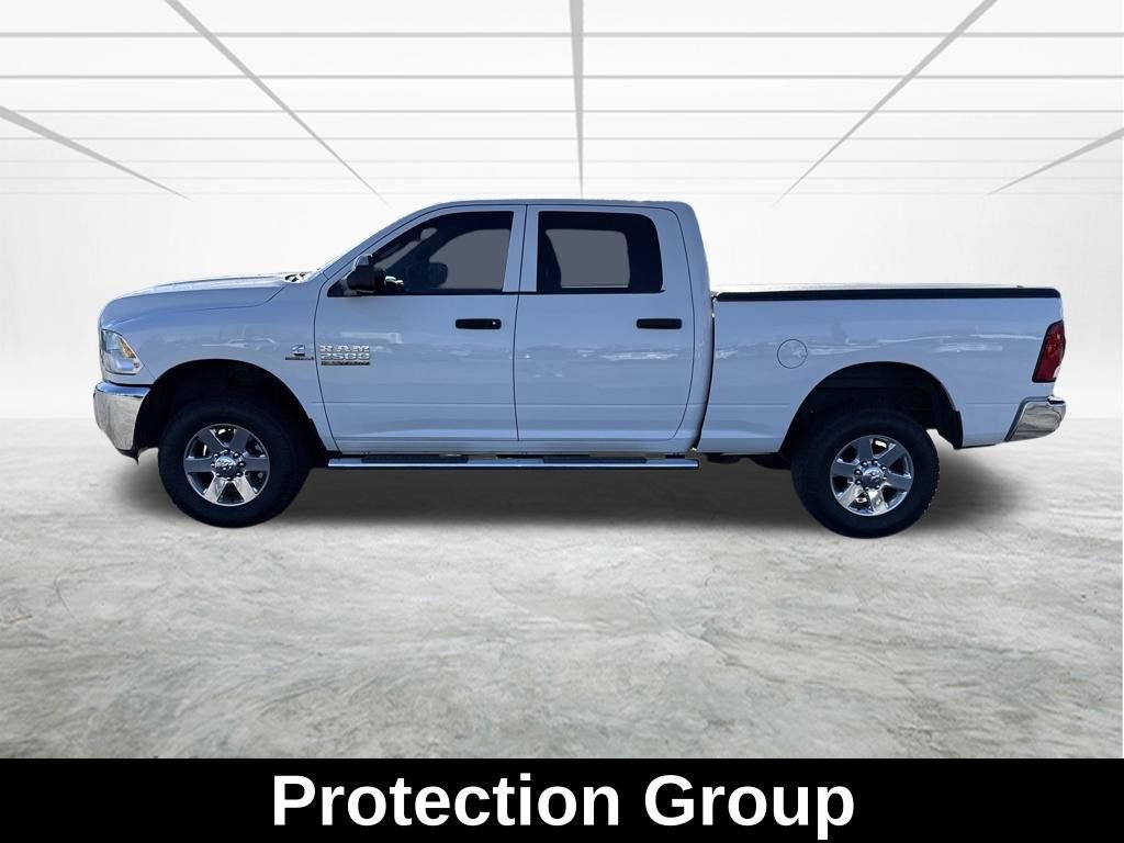 Used 2014 RAM 2500 Tradesman w/ Chrome Appearance Group image 8