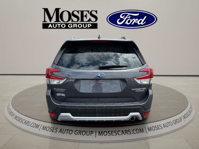 Used 2023 Subaru Forester Touring AWD/4WD image 4