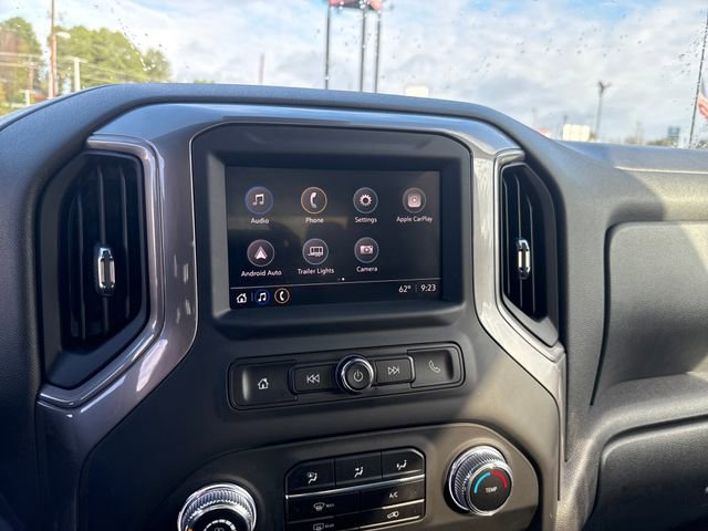 Certified 2023 GMC Sierra 1500 Pro w/ Convenience Package image 19