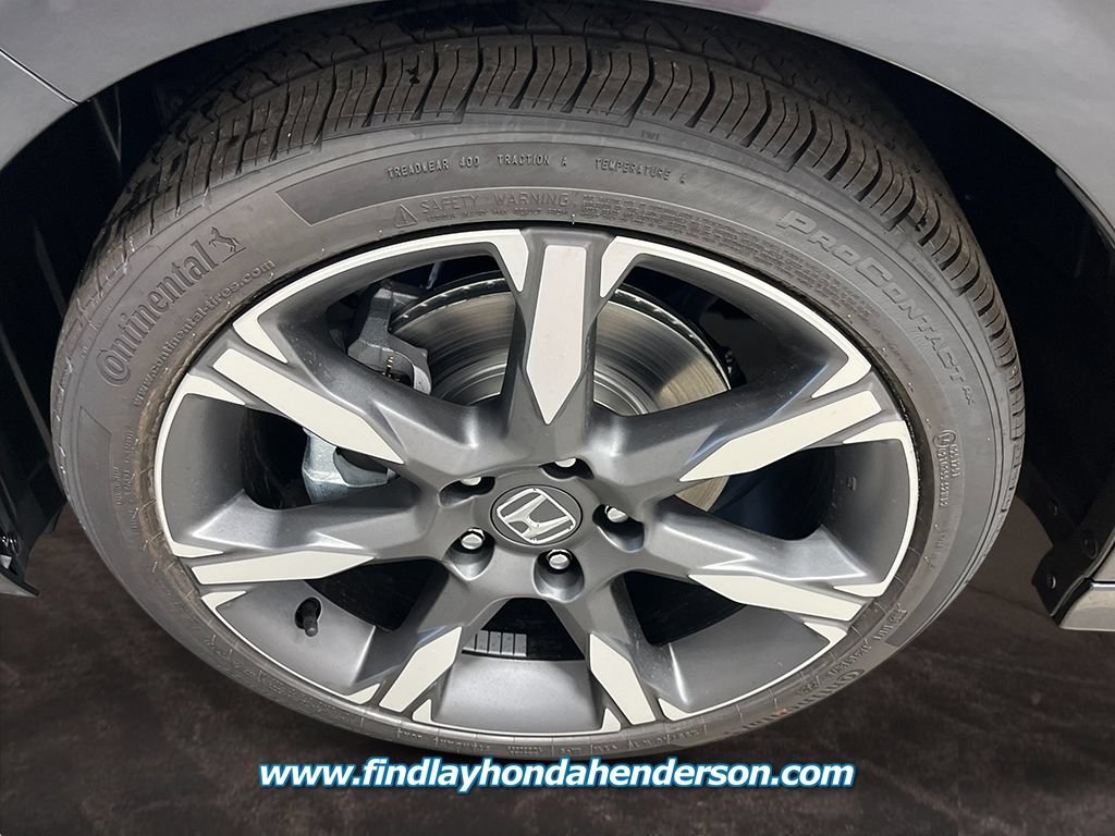 New 2026 Honda Civic Sport Touring image 11