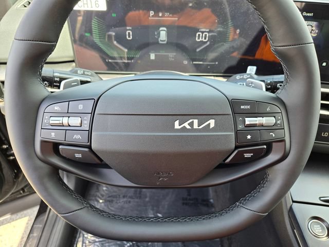 New 2026 Kia Sportage S AWD/4WD image 16