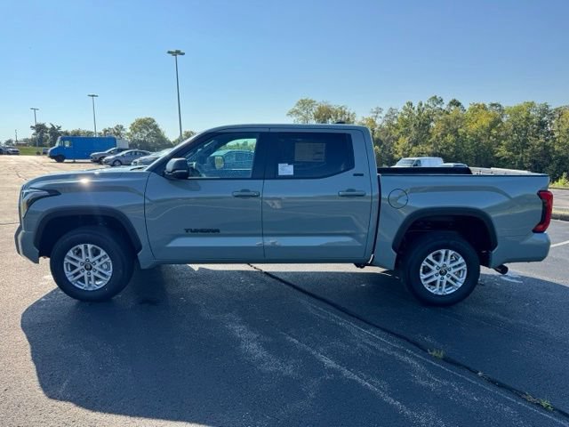 New 2026 Toyota Tundra SR5 w/ SR5 Premium Package AWD/4WD image 6