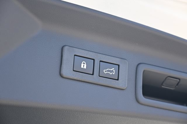New 2026 Subaru Forester Touring AWD/4WD image 15