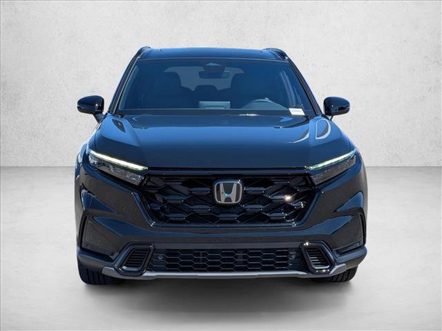 New 2026 Honda CR-V Sport-L image 6