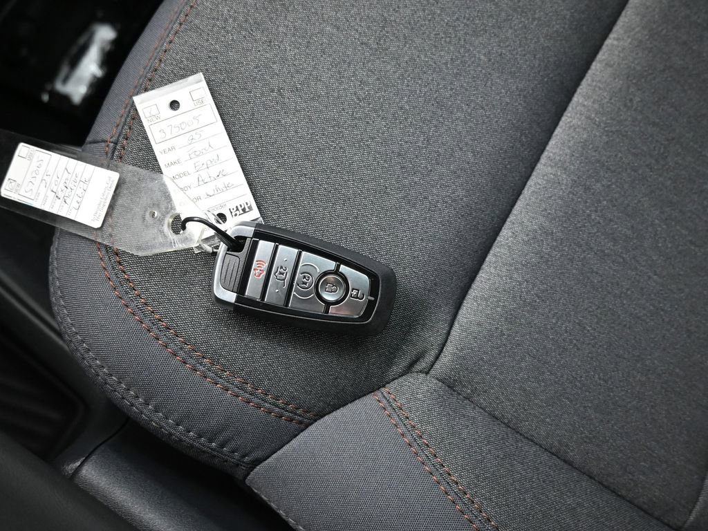 New 2025 Ford Expedition Max Active image 39