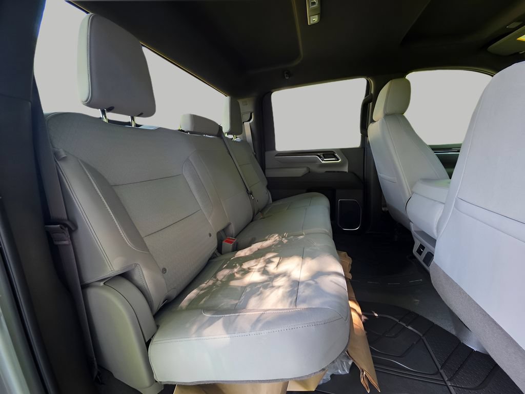 New 2026 Chevrolet Silverado 3500 LT w/ Convenience Package AWD/4WD image 6