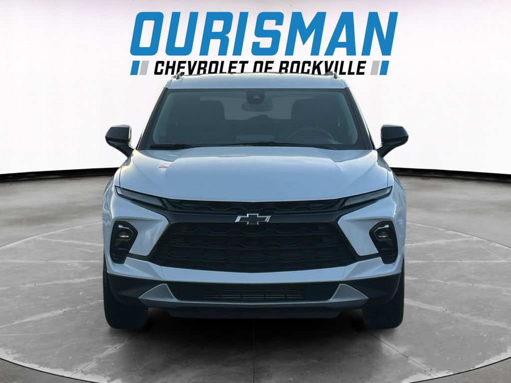 Used 2024 Chevrolet Blazer LT w/ Convenience Package image 8