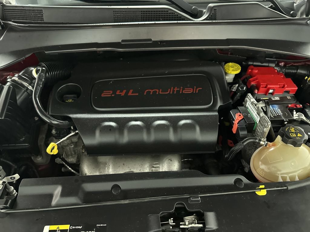 Used 2020 Jeep Compass Latitude FWD image 9