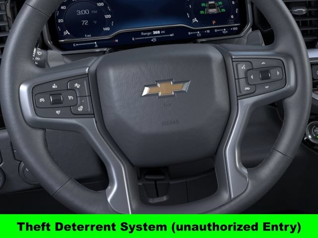 New 2026 Chevrolet Silverado 1500 LT w/ All Star Edition Plus AWD/4WD image 21
