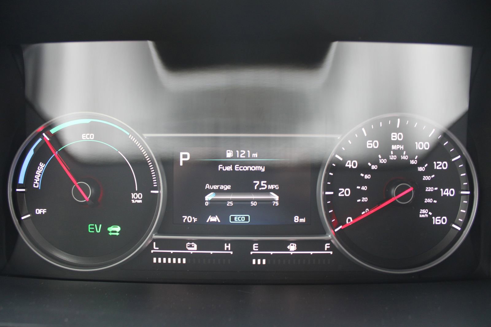 New 2026 Kia Sorento EX image 28