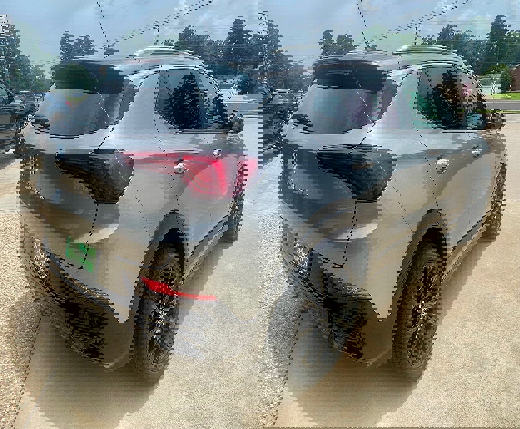 New 2026 Buick Encore GX Sport Touring w/ Comfort Package image 8