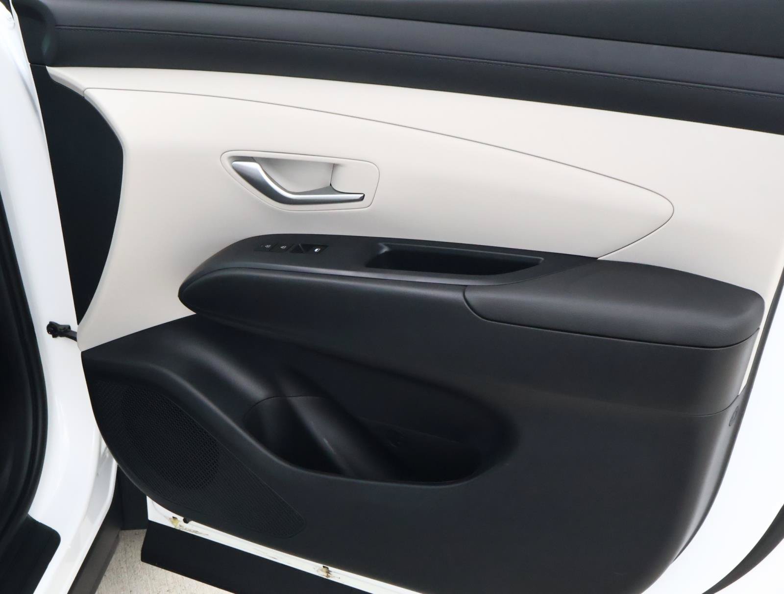 Certified 2026 Hyundai Tucson SE FWD image 15