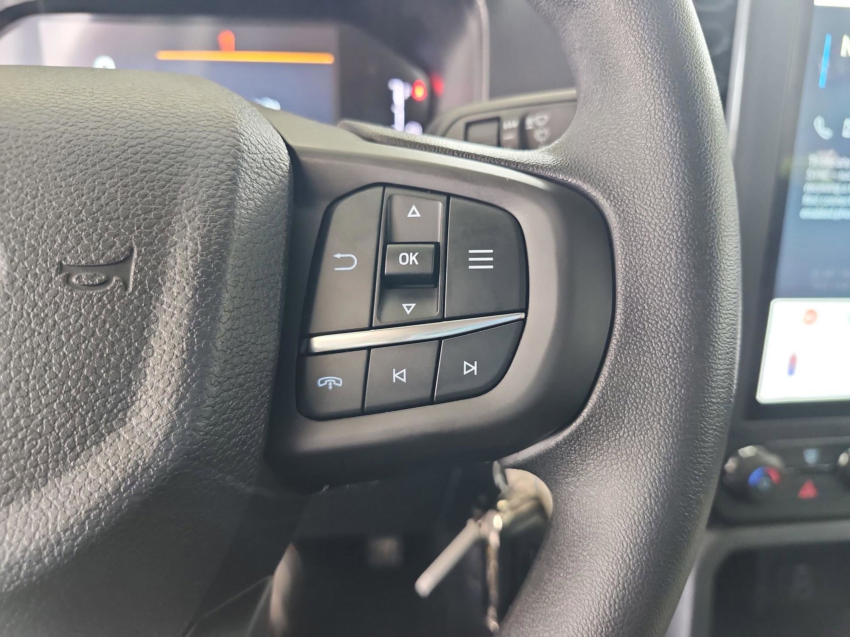 New 2025 Ford Ranger XL image 30