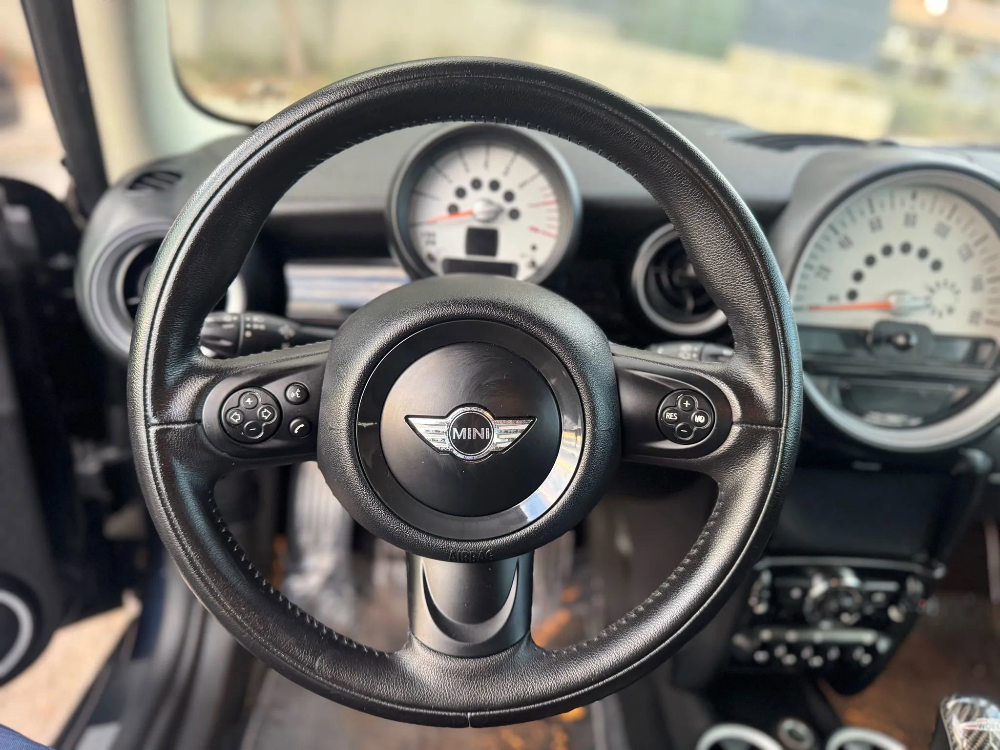 Used 2012 MINI Cooper S image 10