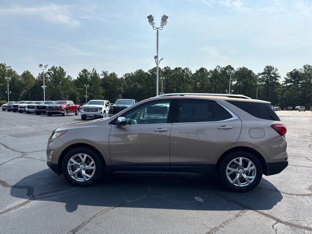 Used 2019 Chevrolet Equinox Premier FWD image 6