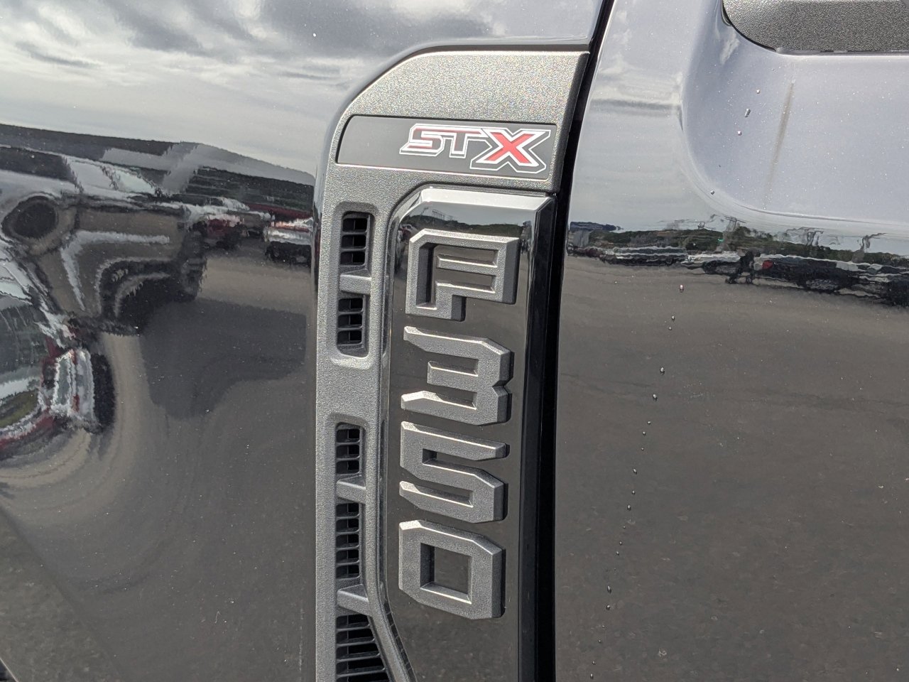 New 2026 Ford F350 XL image 12