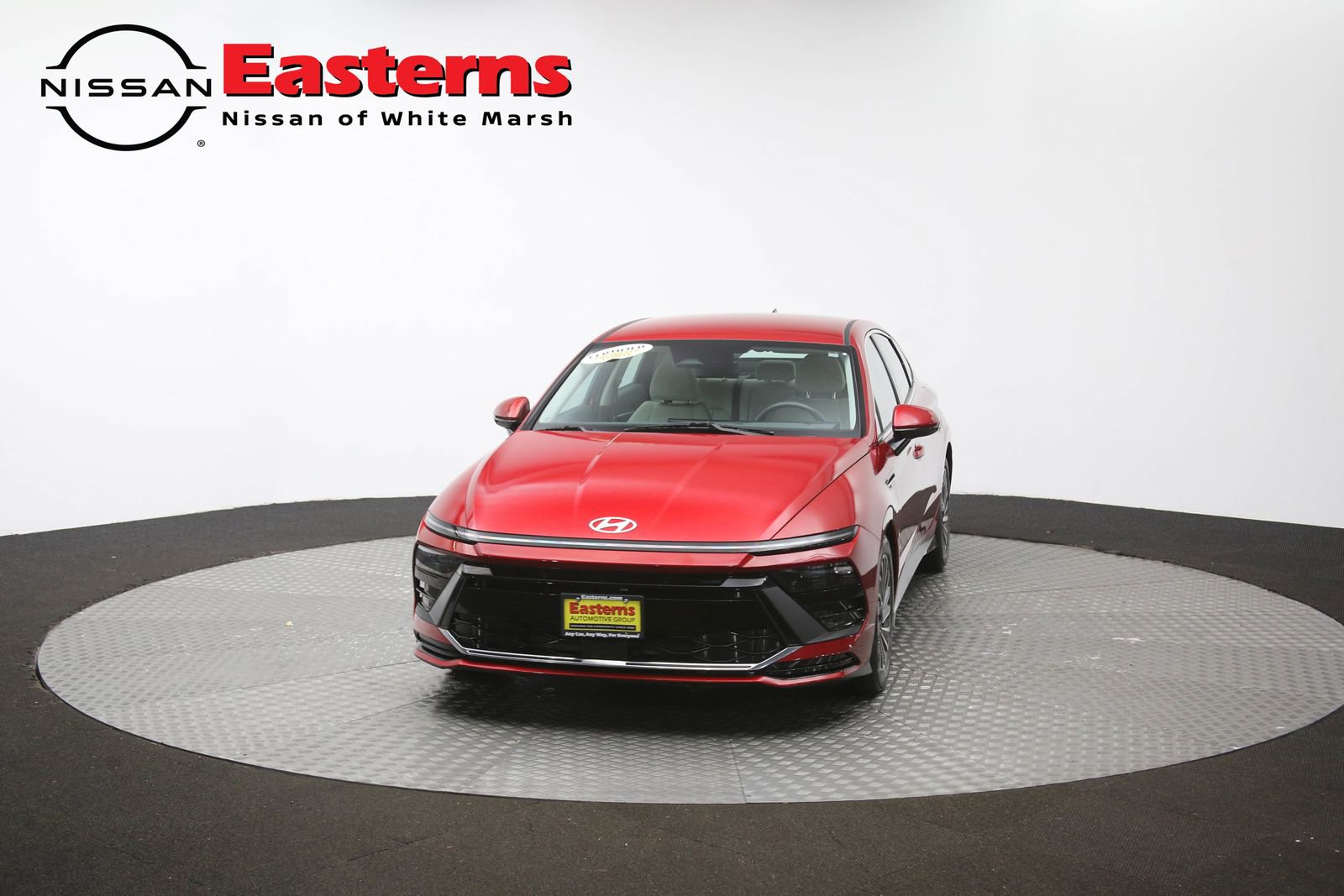 Used 2025 Hyundai Sonata SEL FWD image 53