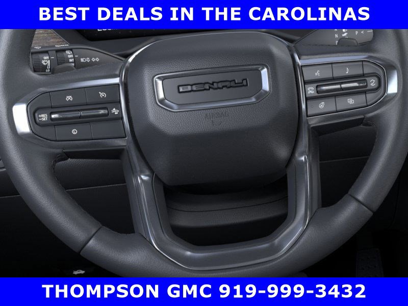 New 2025 GMC Acadia Denali image 22