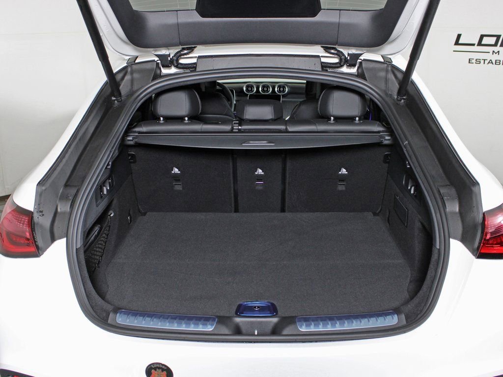 Certified 2026 Mercedes-Benz GLC 300 4MATIC image 9