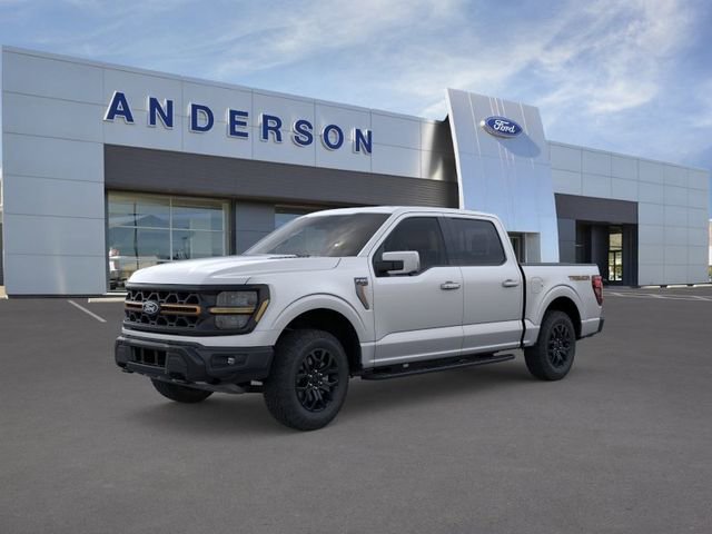 New 2026 Ford F150 Tremor w/ Equipment Group 402A High AWD/4WD image 1