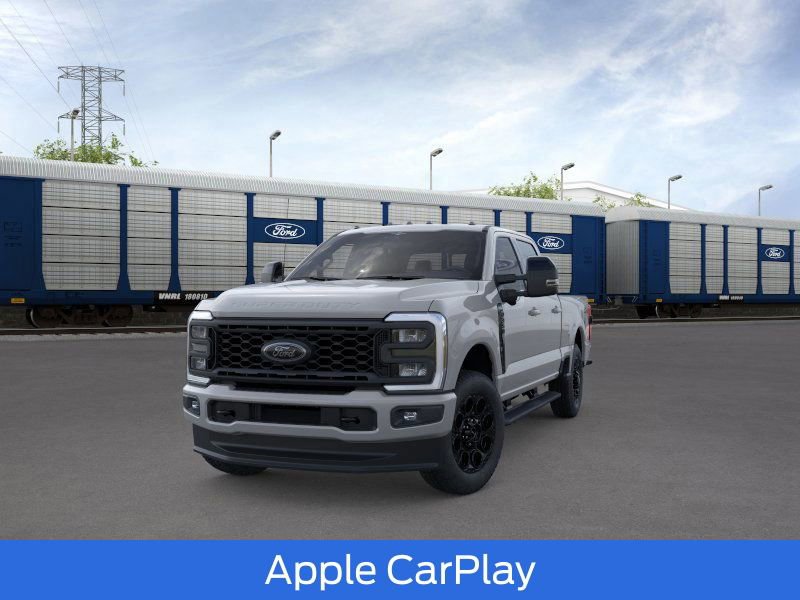 New 2026 Ford F350 Lariat image 2