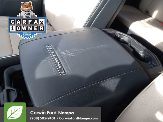 Used 2019 RAM 1500 Limited image 18