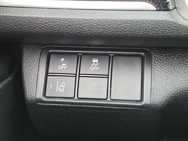 Used 2019 Honda Civic Sport image 8