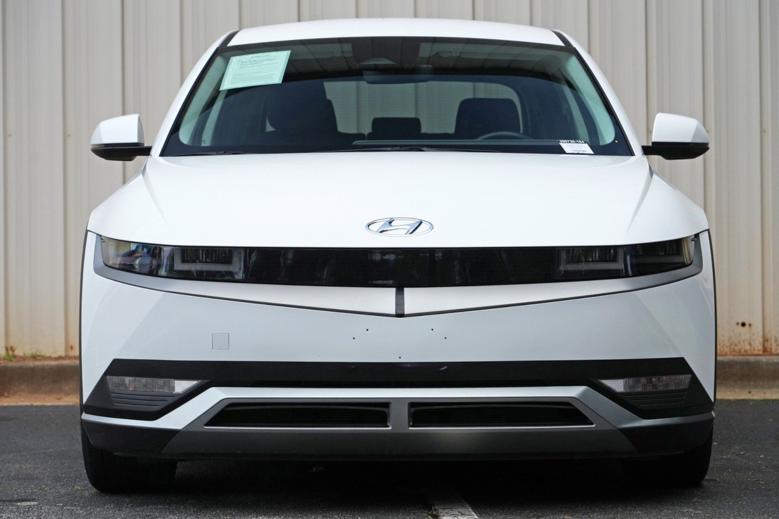 Used 2024 Hyundai Ioniq 5 SE RWD image 6