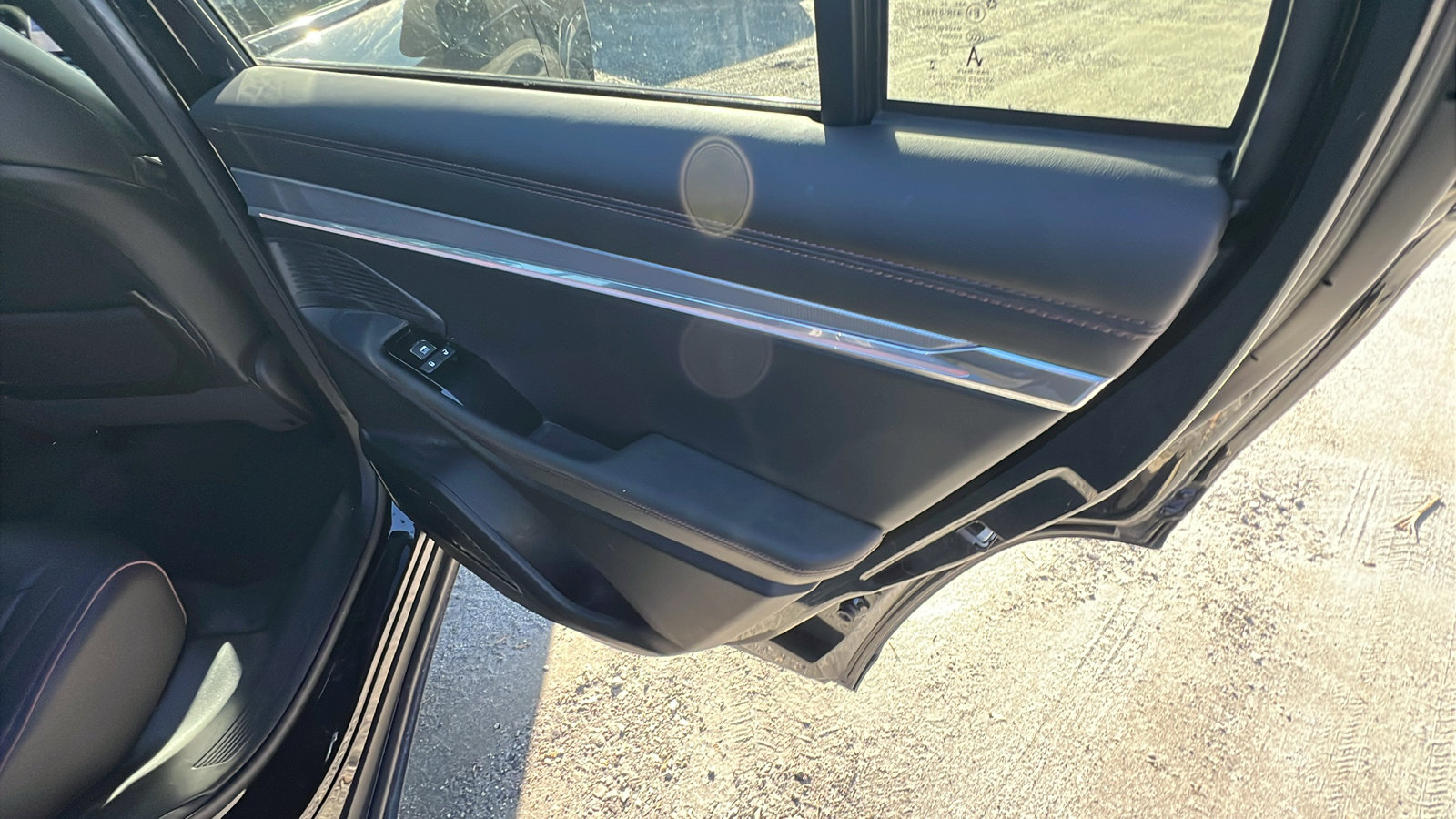 Used 2024 Jeep Wagoneer Launch Edition image 22