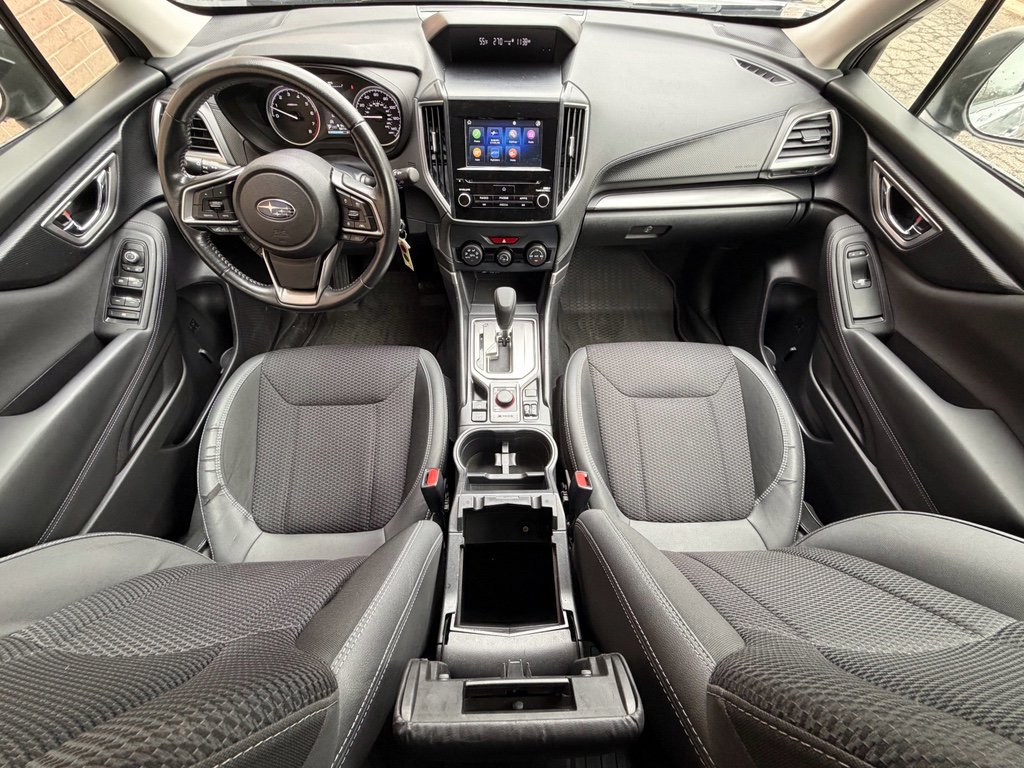 Used 2019 Subaru Forester Premium w/ All-Weather Package image 36