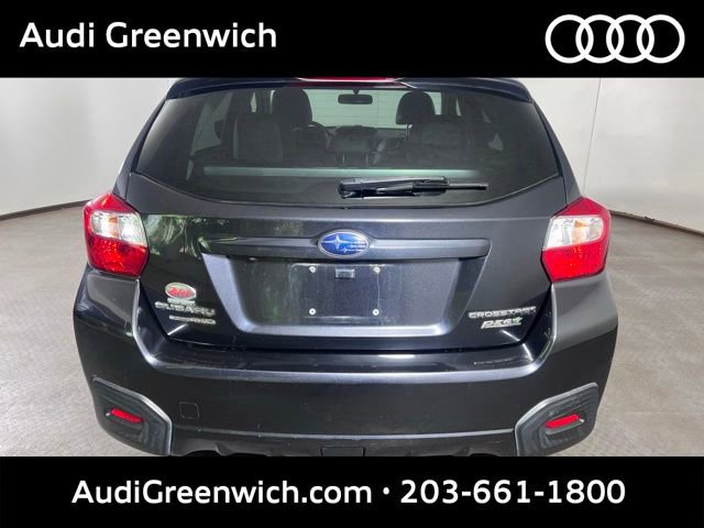 Used 2016 Subaru Crosstrek 2.0i Limited AWD/4WD image 6