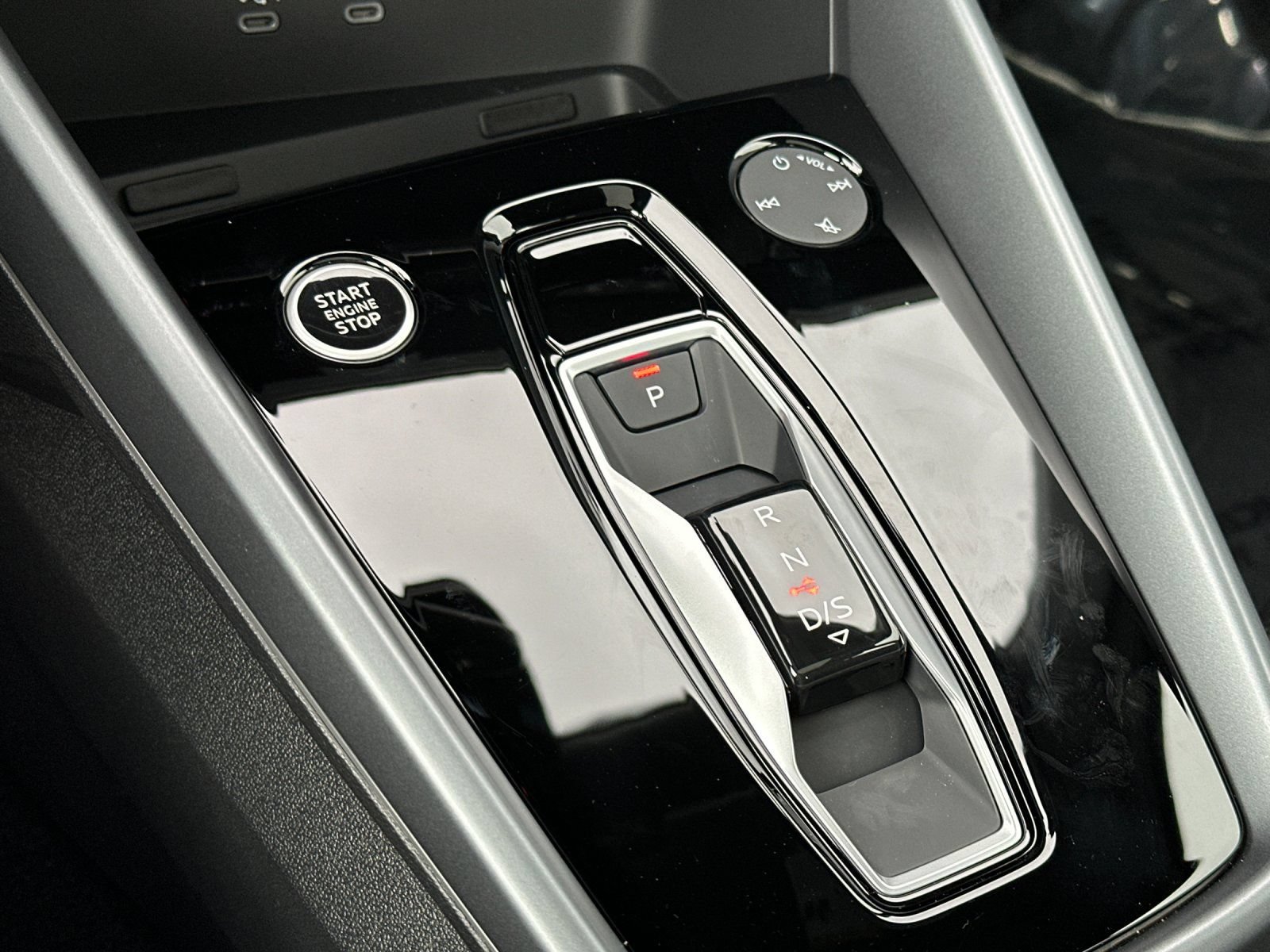 New 2026 Audi A3 2.0T Premium Plus AWD/4WD image 20