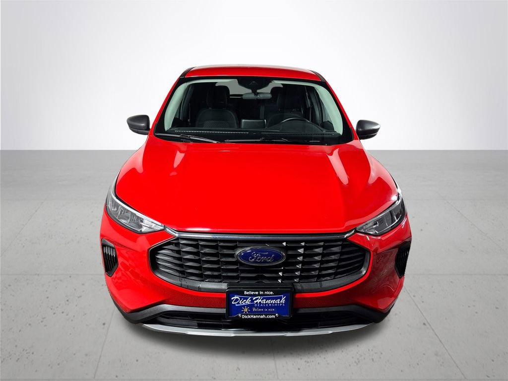 Used 2024 Ford Escape Active image 3