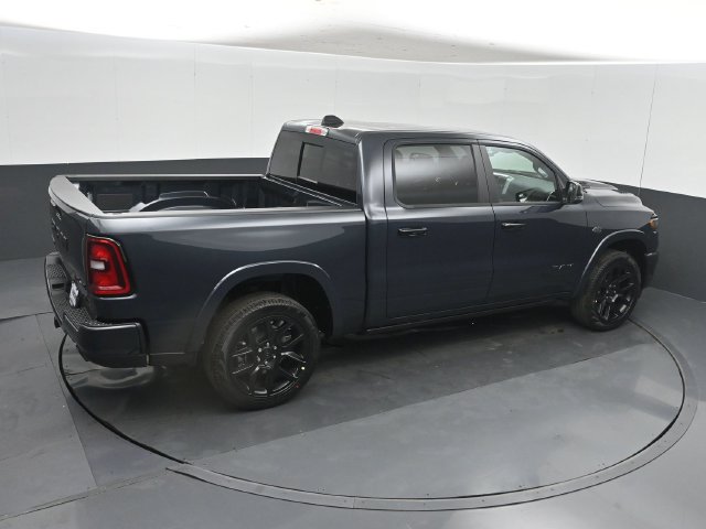 New 2027 RAM 1500 Laramie AWD/4WD image 43