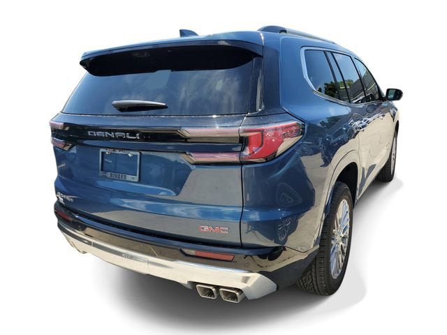 New 2026 GMC Acadia Denali w/ Super Cruise Package FWD image 5