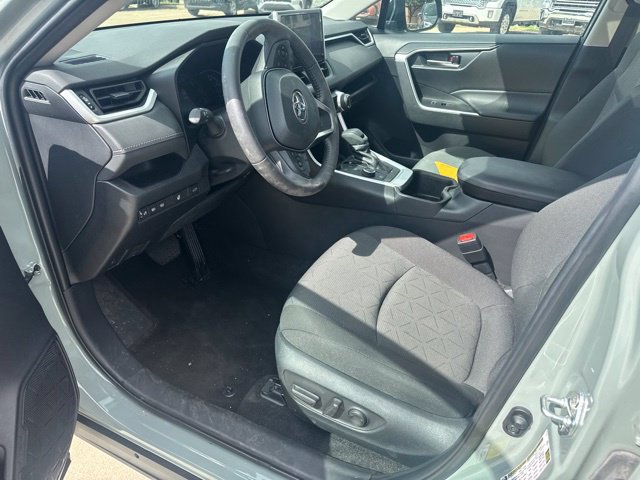 Certified 2023 Toyota RAV4 XLE w/ Convenience Package AWD/4WD image 10