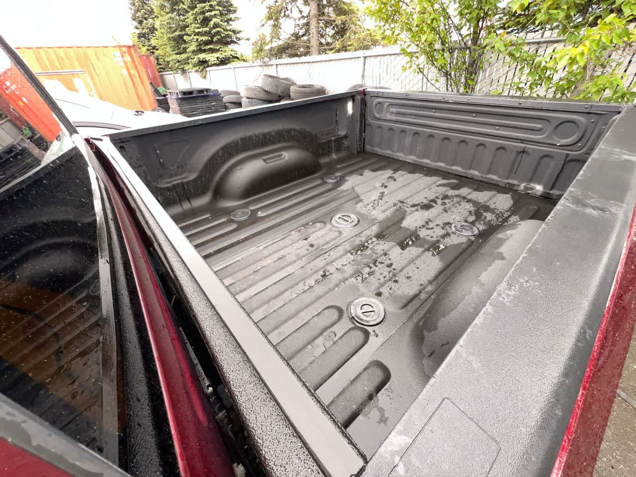 Used 2021 RAM 2500 Laramie AWD/4WD image 25